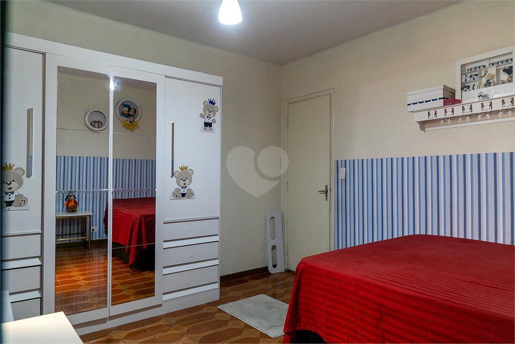 Venda Casa Guarulhos Vila Barros REO918321 14