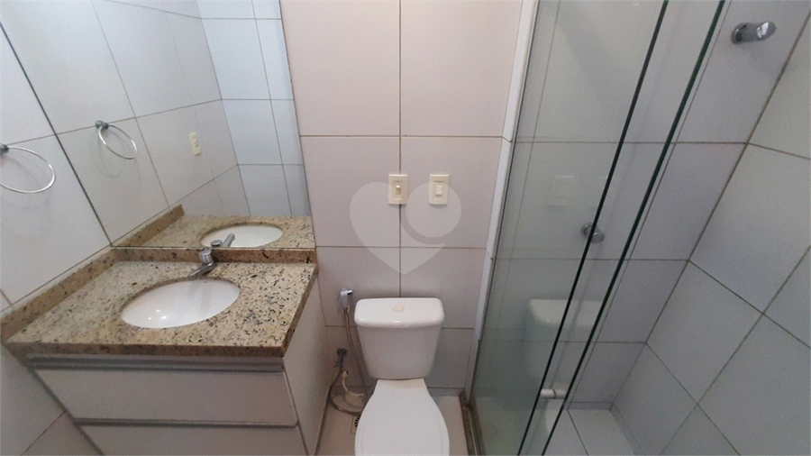 Venda Apartamento Natal Pitimbu REO918324 14