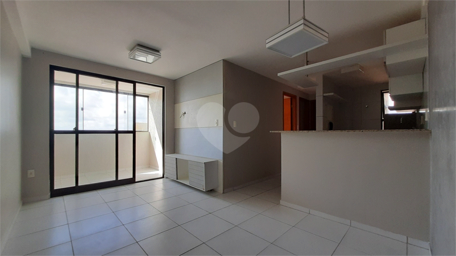 Venda Apartamento Natal Pitimbu REO918324 11