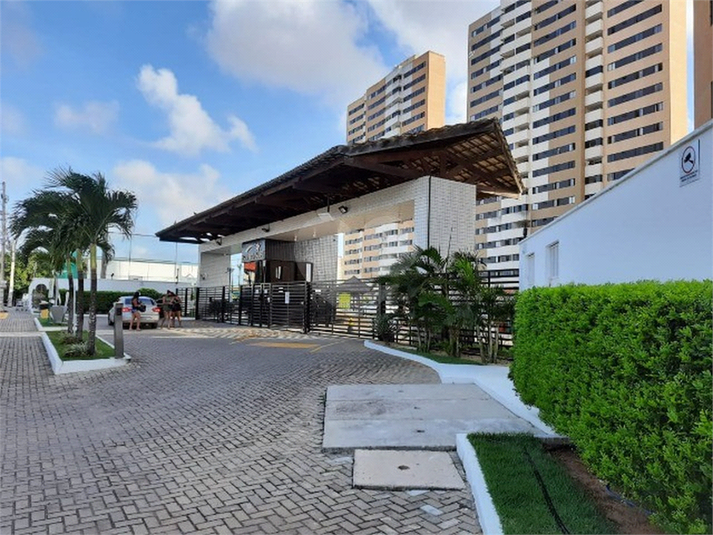 Venda Apartamento Natal Pitimbu REO918324 4