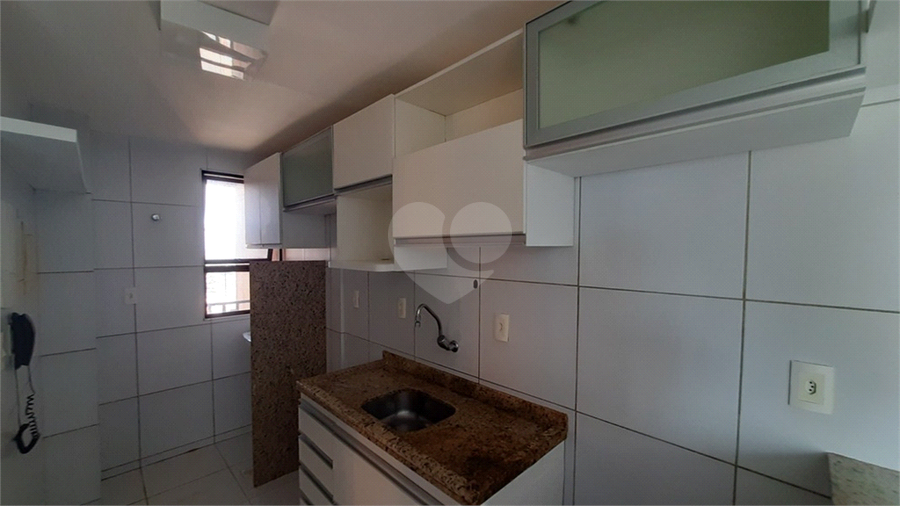 Venda Apartamento Natal Pitimbu REO918324 13