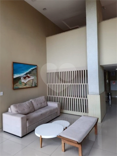 Venda Apartamento Natal Pitimbu REO918324 8