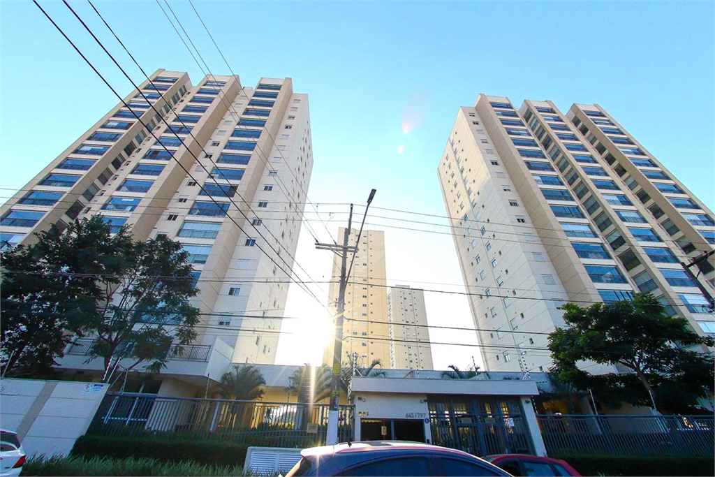 Venda Apartamento São Paulo Tucuruvi REO918327 50