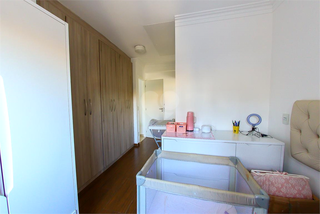 Venda Apartamento São Paulo Tucuruvi REO918327 19