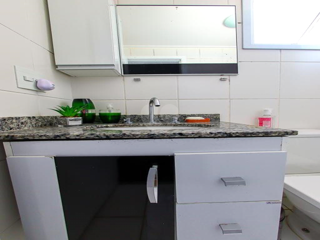 Venda Apartamento São Paulo Tucuruvi REO918327 23