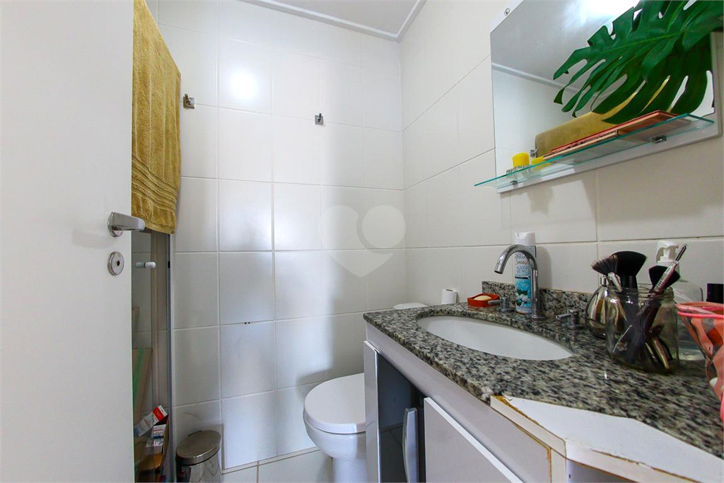 Venda Apartamento São Paulo Tucuruvi REO918327 25