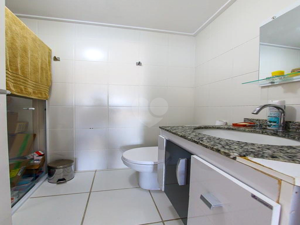 Venda Apartamento São Paulo Tucuruvi REO918327 26