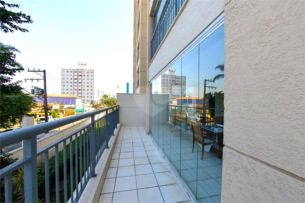 Venda Apartamento São Paulo Tucuruvi REO918327 11