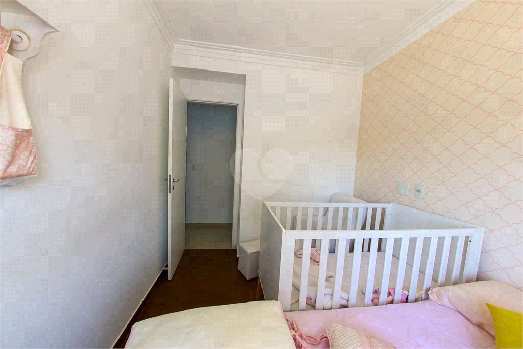 Venda Apartamento São Paulo Tucuruvi REO918327 16