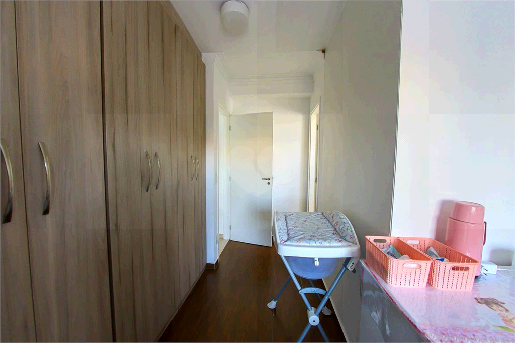 Venda Apartamento São Paulo Tucuruvi REO918327 20