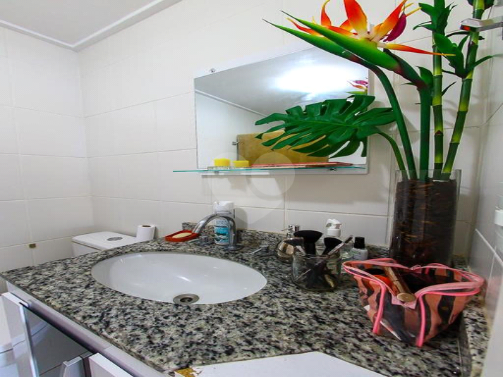 Venda Apartamento São Paulo Tucuruvi REO918327 27