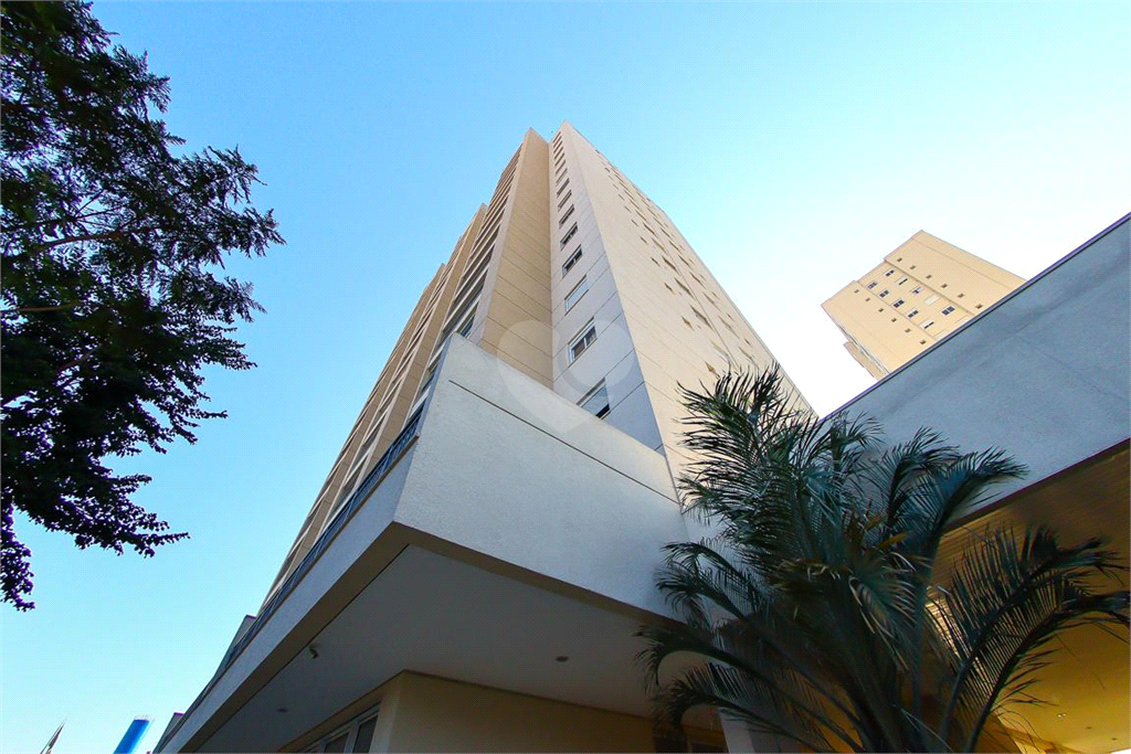 Venda Apartamento São Paulo Tucuruvi REO918327 48