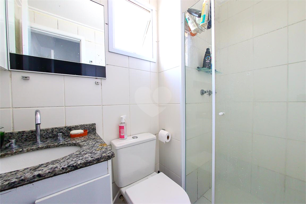 Venda Apartamento São Paulo Tucuruvi REO918327 21