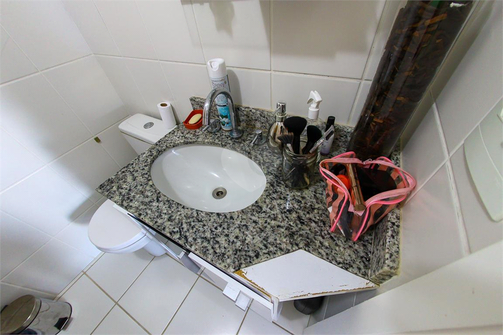 Venda Apartamento São Paulo Tucuruvi REO918327 28