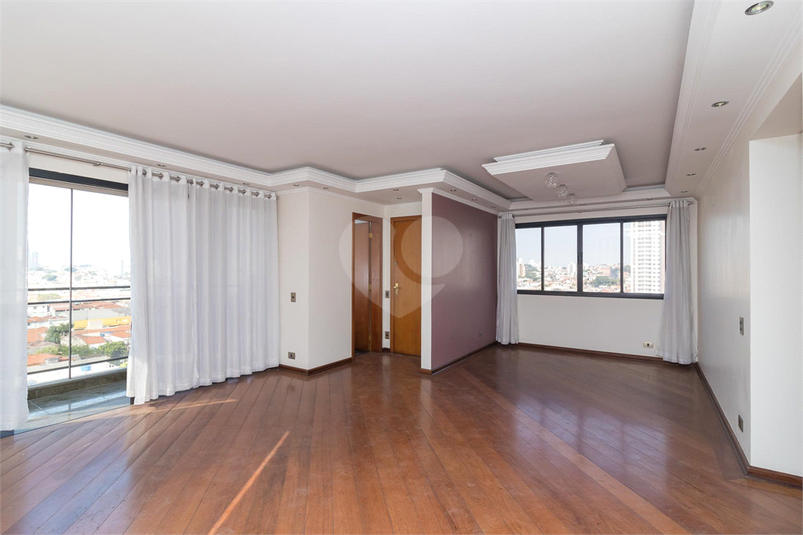 Venda Apartamento São Paulo Vila Prudente REO918328 2