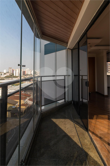 Venda Apartamento São Paulo Vila Prudente REO918328 13