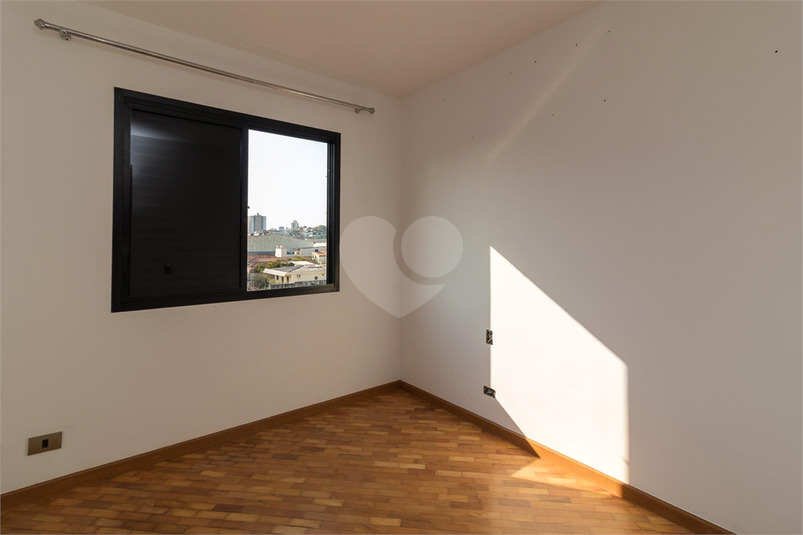 Venda Apartamento São Paulo Vila Prudente REO918328 21