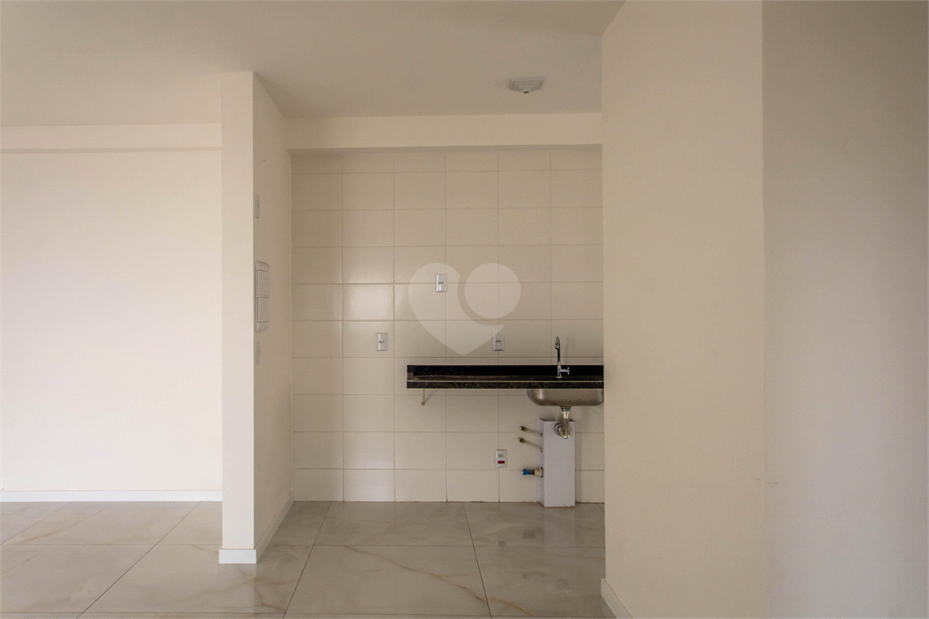 Venda Apartamento Guarulhos Jardim Flor Da Montanha REO918329 24