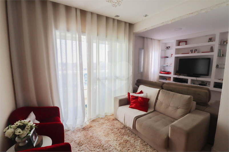 Venda Apartamento Guarulhos Jardim Las Vegas REO918331 4