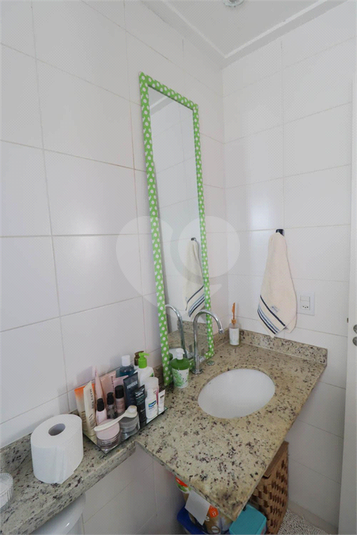 Venda Apartamento Guarulhos Jardim Las Vegas REO918331 27