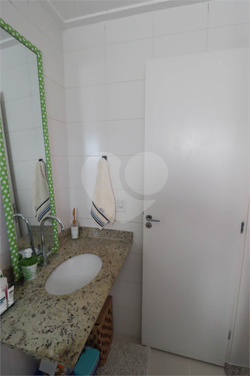 Venda Apartamento Guarulhos Jardim Las Vegas REO918331 28