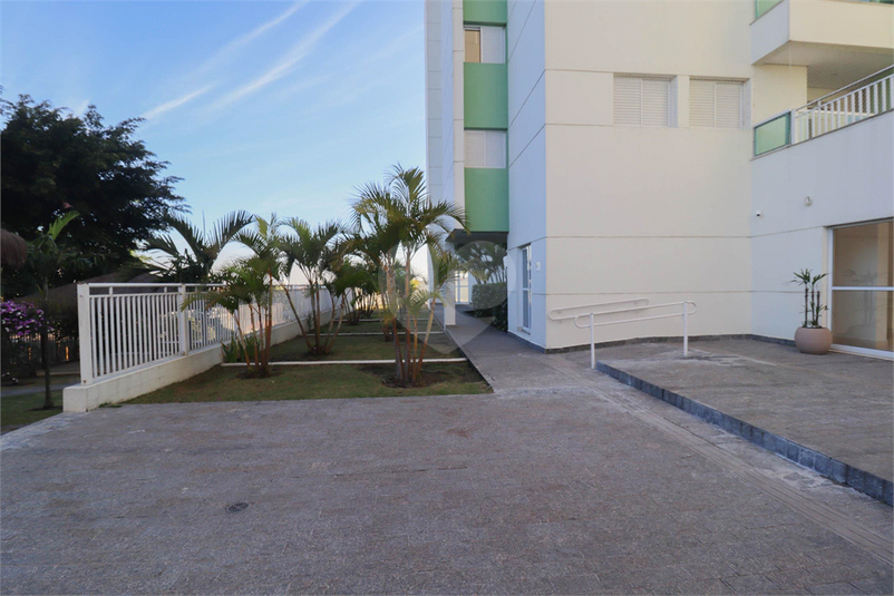 Venda Apartamento Guarulhos Jardim Las Vegas REO918331 56