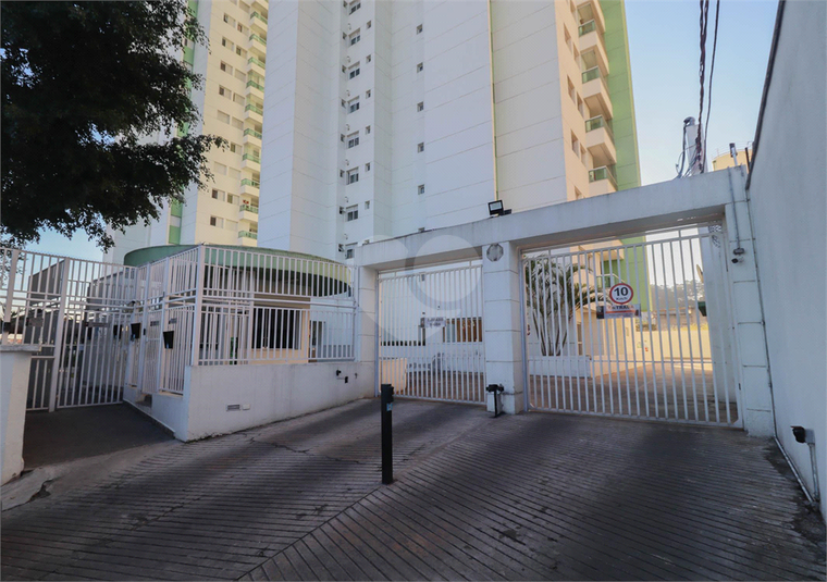 Venda Apartamento Guarulhos Jardim Las Vegas REO918331 63