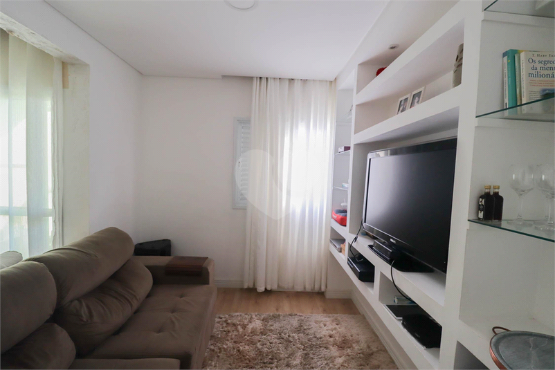 Venda Apartamento Guarulhos Jardim Las Vegas REO918331 13