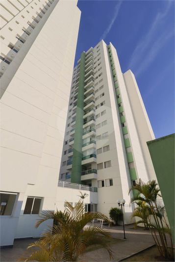 Venda Apartamento Guarulhos Jardim Las Vegas REO918331 62