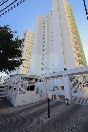 Venda Apartamento Guarulhos Jardim Las Vegas REO918331 64