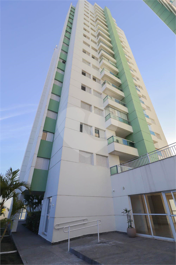 Venda Apartamento Guarulhos Jardim Las Vegas REO918331 61