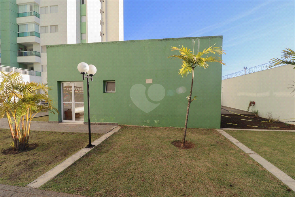 Venda Apartamento Guarulhos Jardim Las Vegas REO918331 52