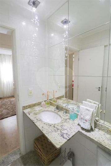 Venda Apartamento Guarulhos Jardim Las Vegas REO918331 32