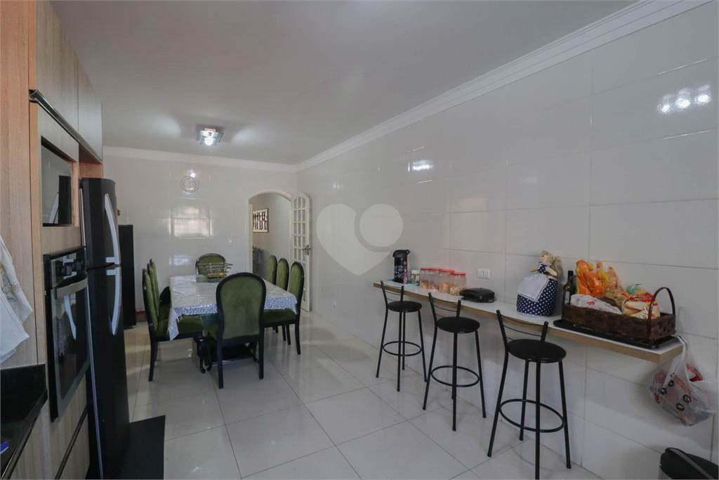 Venda Casa Guarulhos Vila Das Bandeiras REO918332 40