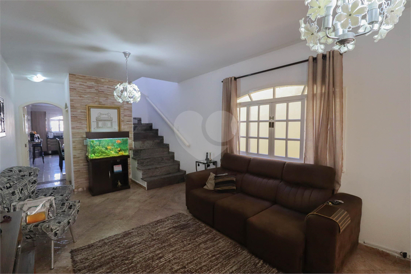 Venda Casa Guarulhos Vila Das Bandeiras REO918332 2