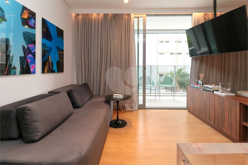 Venda Apartamento São Paulo Pinheiros REO918355 3