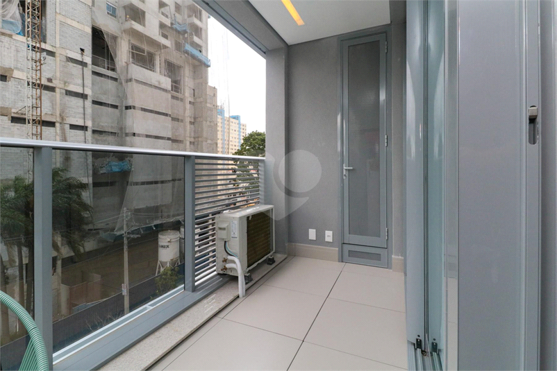 Venda Apartamento São Paulo Pinheiros REO918355 10