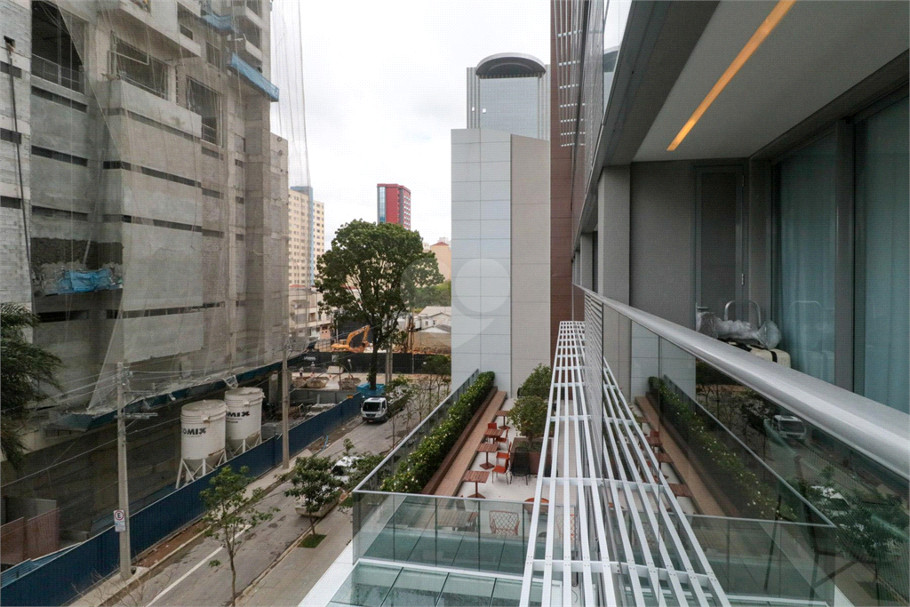 Venda Apartamento São Paulo Pinheiros REO918355 22