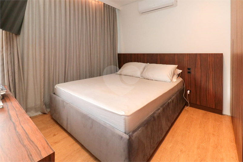 Venda Apartamento São Paulo Pinheiros REO918355 24