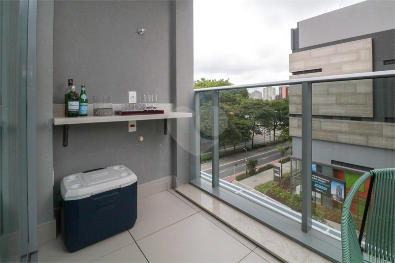 Venda Apartamento São Paulo Pinheiros REO918355 18