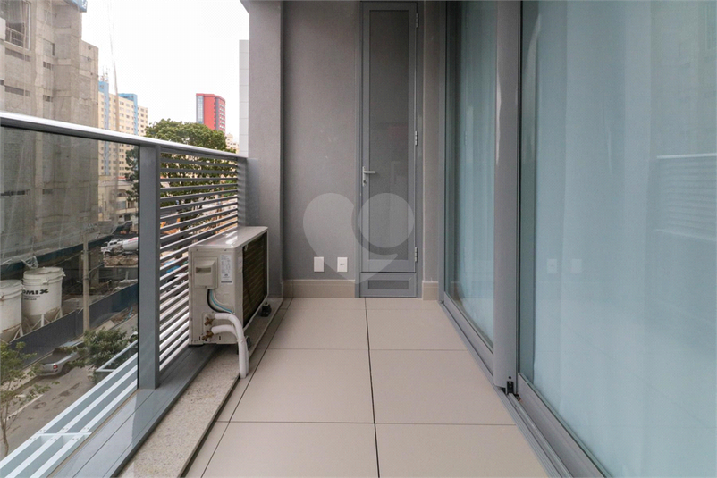 Venda Apartamento São Paulo Pinheiros REO918355 11