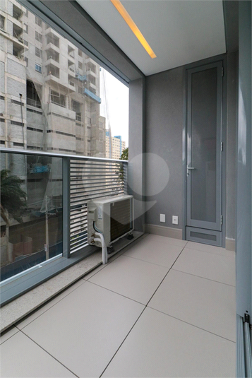 Venda Apartamento São Paulo Pinheiros REO918355 13