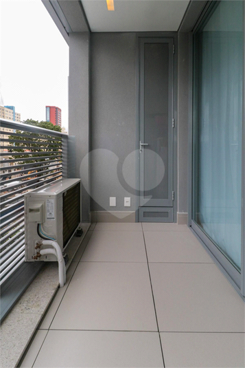 Venda Apartamento São Paulo Pinheiros REO918355 14