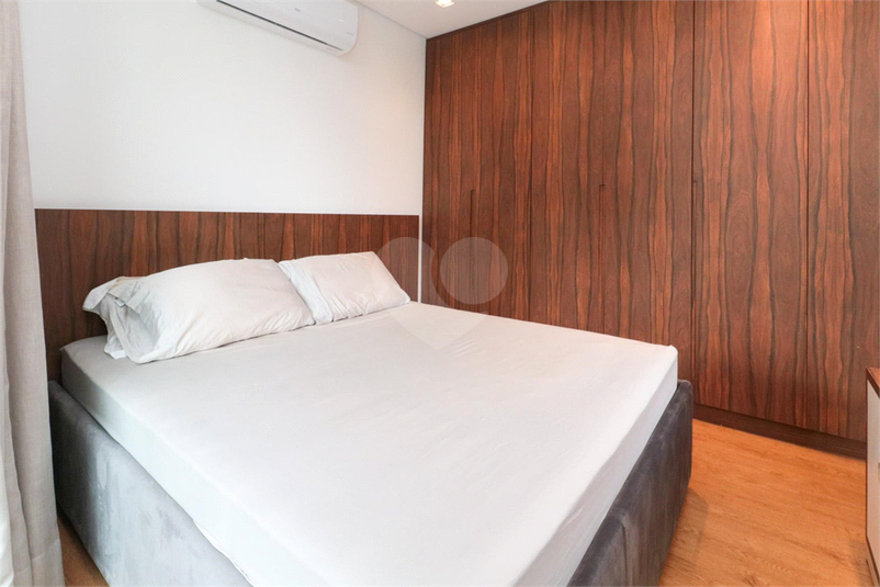 Venda Apartamento São Paulo Pinheiros REO918355 28