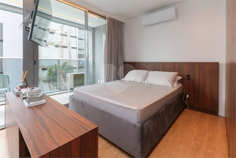 Venda Apartamento São Paulo Pinheiros REO918355 26