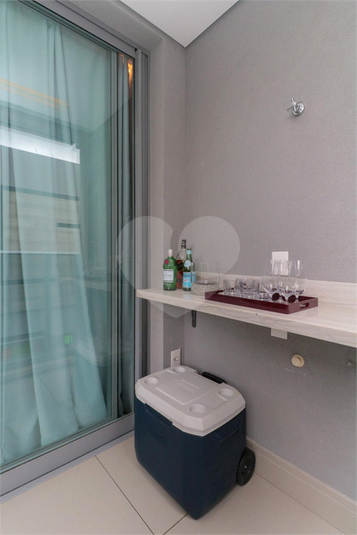 Venda Apartamento São Paulo Pinheiros REO918355 20