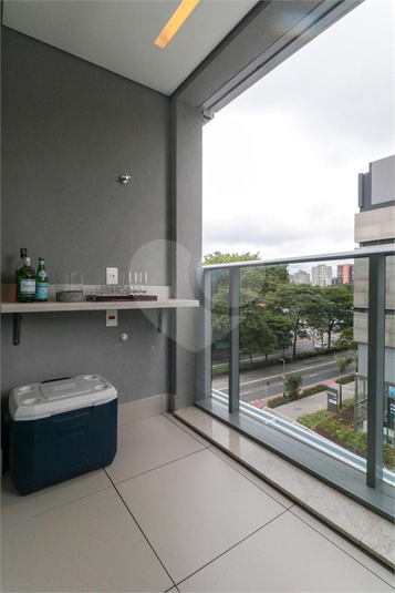 Venda Apartamento São Paulo Pinheiros REO918355 19