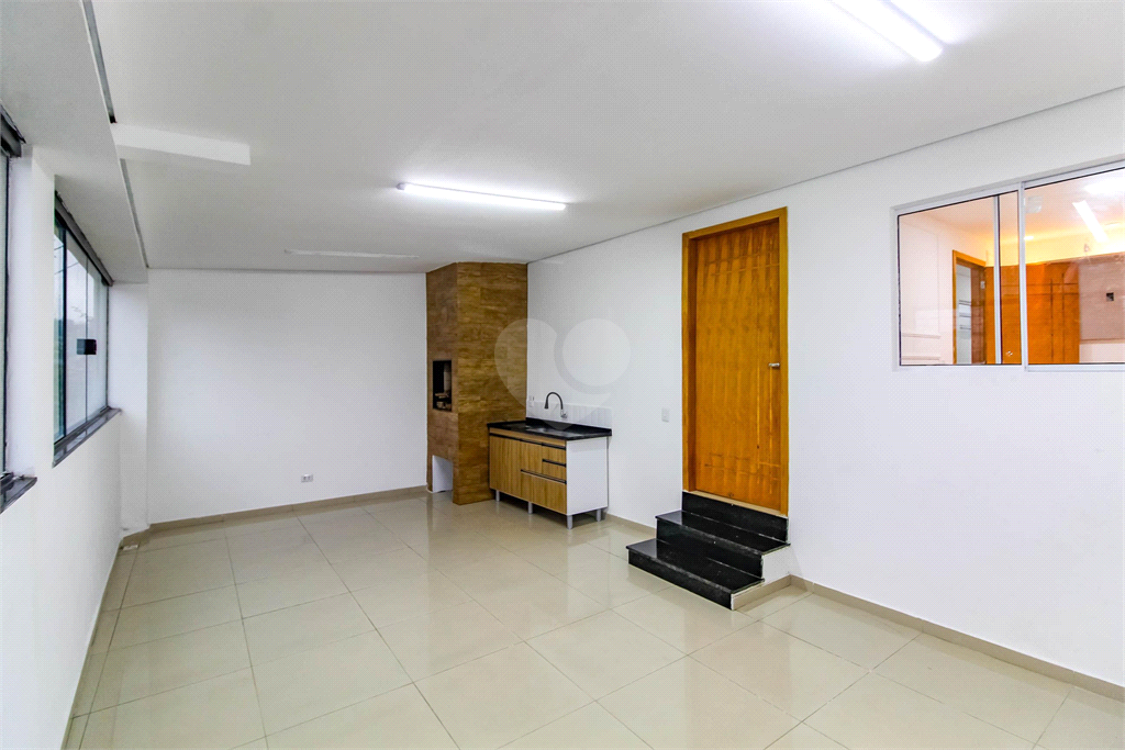 Venda Casa Guarulhos Vila Das Palmeiras REO918359 32