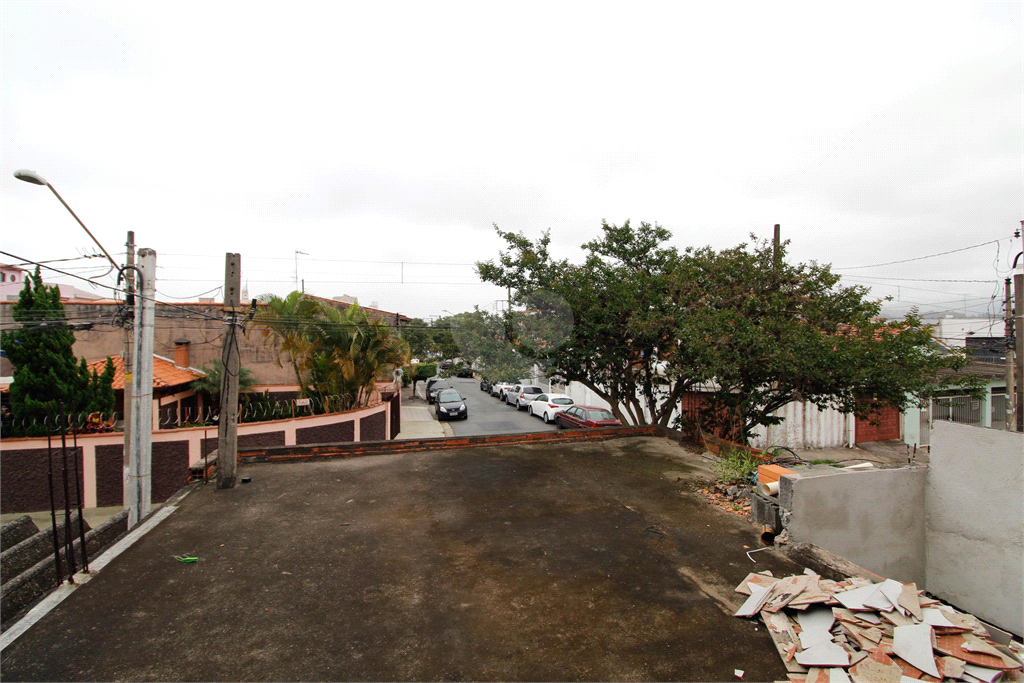 Venda Casa Guarulhos Vila Galvão REO918365 5