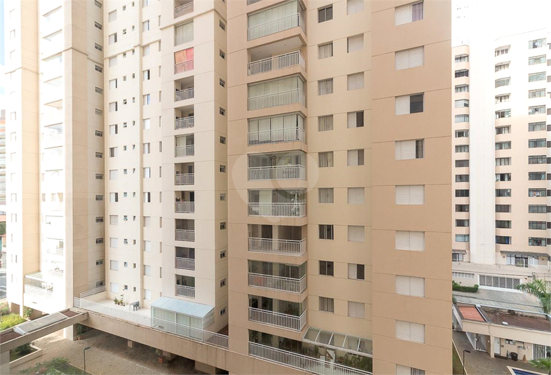 Venda Apartamento Guarulhos Vila Santo Antônio REO918370 14